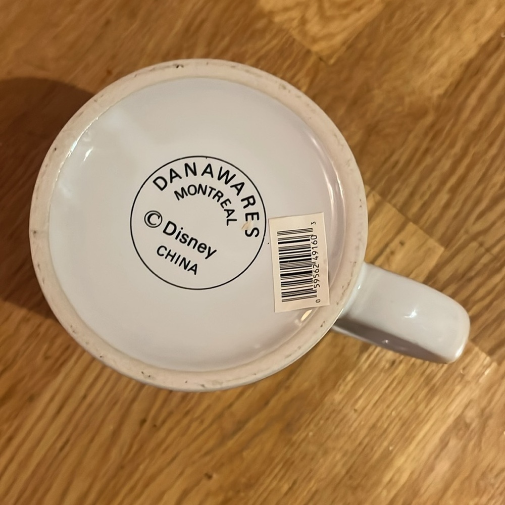 Characters Mug - Picture 6 of 6